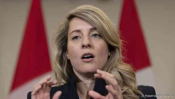 Armenia: Canada to send two experts for EU mission seeking peace in Nagorno-Karabakh