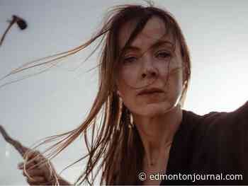 Wendy McNeill returns to Alberta with new music and renewed hope