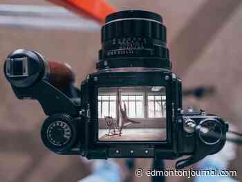 The List: Film fest celebrates Dance On Screen