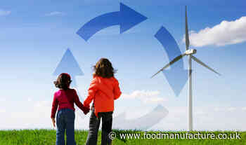 Promoting the circular economy in the food and drink industry