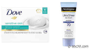 Create a simple and effective skincare routine with these 8 products