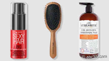 Give your hair a boost with these products from Ulta