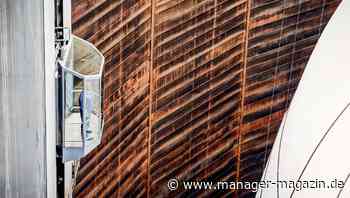 TK Elevator: Philipp Voet van Vormizeele muss die ehemalige Thyssenkrupp-Tochter verlassen