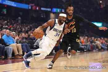 Basket: trois choses à savoir sur Kemba Walker, la star de la NBA qui rejoint l’AS Monaco