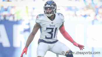 Titans Pro Bowl safety Kevin Byard agrees to restructured contract for 2023 NFL season, per report