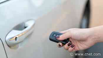 Prevent Car Break-Ins: How to Protect Your Vehicle and Property     - CNET