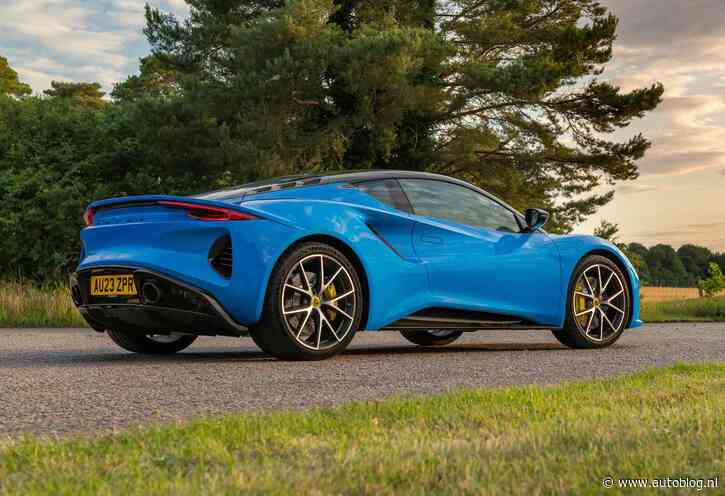 Lotus verliest geld, ontslagronde is aanstaande