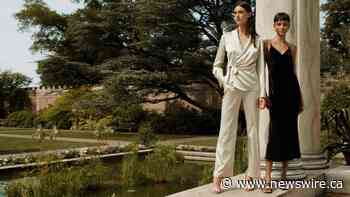 LILYSILK präsentiert ihre wunderschöne Herbstkollektion 2023, The Art of Living