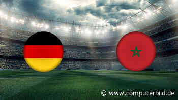 Deutschland – Marokko live: Fußball-WM der Frauen –Wett-Tipps, Quoten