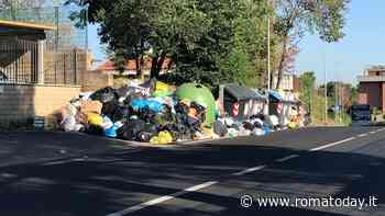 Lotta alle discariche abusive, nel VI municipio arrivano le telecamere intelligenti