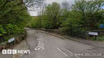 Attempted murder arrest after Sheffield hit-and-run crash