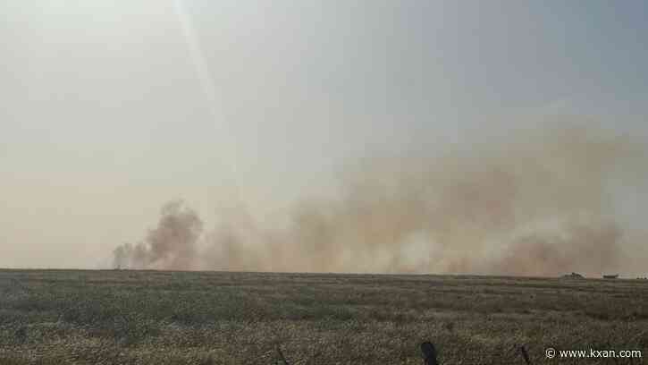 Travis County leaders talk about wildfire dangers, preparations