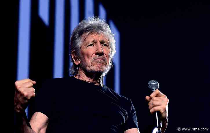 Roger Waters announces release of ‘The Dark Side of the Moon Redux’ as solo album