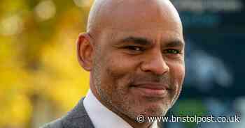 Bristol mayor Marvin Rees shortlisted for 2023 World Mayor award