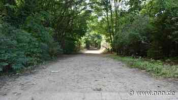 Promenade in Warnemünde wird barrierefrei erweitert