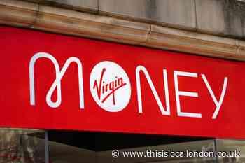 Full list of Virgin Money bank closures as 39 set to shut