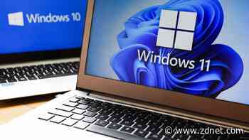 How to downgrade from Windows 11 to Windows 10 (there is a catch)