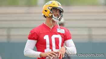 One breakout player for every NFL team entering 2023: Big Jordan Love season would be huge for Packers