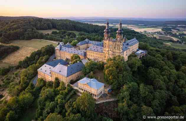 Im Dienst der Demokratie / Bildungszentrum Kloster Banz beging 40-jähriges Jubiläum mit feierlichem Festakt