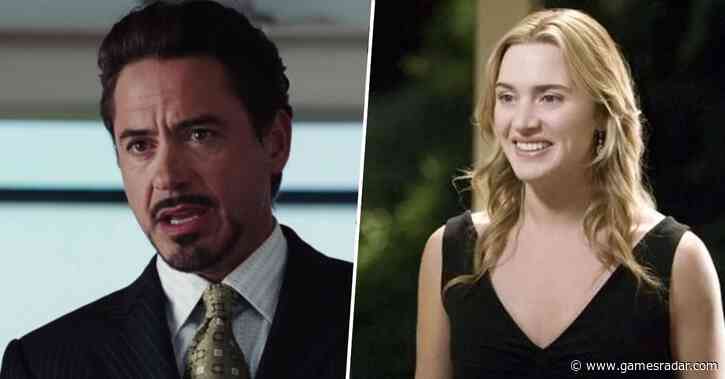 Robert Downey Jr. didn't book a role in The Holiday because of his terrible British accent