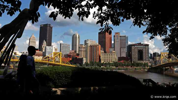 These 10 cities stay cool — even in July