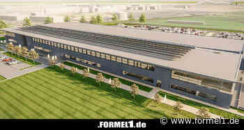 Aston Martin: Umzug in neue Fabrik darf keine Ausrede sein