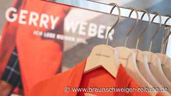 Gerry Weber: Insolvenzantrag auch in Österreich