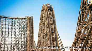 Heide-Park: Anstehen per App? Das will ich bitte überall!