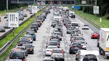 Autobahngesellschaft setzt auf Betriebssystem gegen Staus
