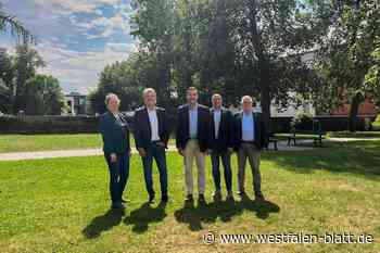 HAWK-Neubau in Holzminden: „Architektenwettbewerb ist große Chance“