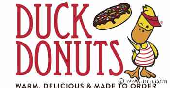 Duck Donuts achieves remarkable development growth in Q2