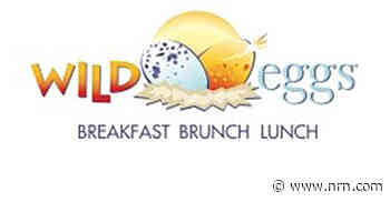 Wild Eggs announces franchising opportunities