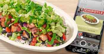 Chipotle’s digital marketing VP Tressie Lieberman leaves for Yahoo