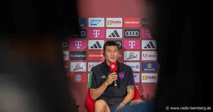 Bayerns Asienreise ohne Müller: Kim will «ein Leader» werden