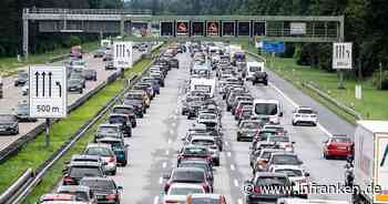 Autobahngesellschaft setzt auf Betriebssystem gegen Staus