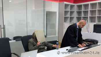 69-Jährige aus Ibbenbüren als IS-Unterstützerin verurteilt