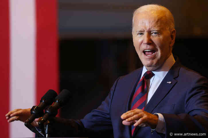 Amazon, Google, OpenAI, Meta, and Microsoft Agree To White House’s AI Guidelines To ‘Protect’ Americans