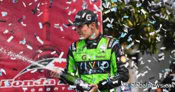 Honda Indy Toronto benefits Ontario tourism as organizers seek contract renewal