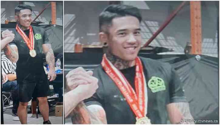 'Out of character': Calgary police seek man missing from Riverbend