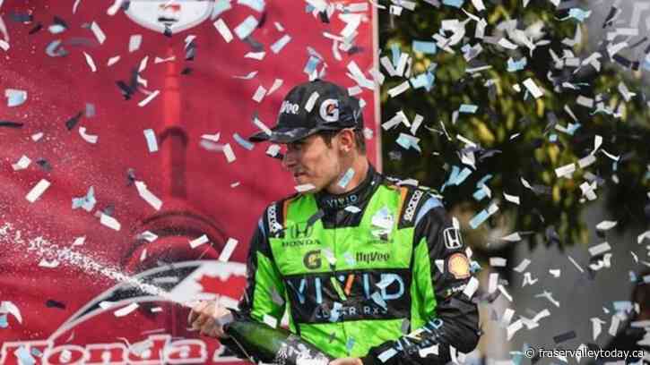 Honda Indy Toronto benefits Ontario tourism as organizers seek contract renewal