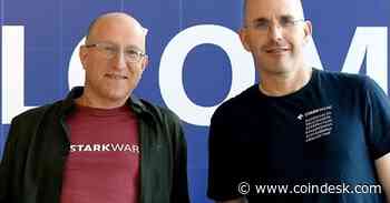 Crypto Liquidity Network Paradigm Leans Into DeFi With StarkWare