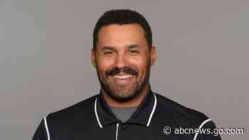 Jacksonville Jaguars Kevin Maxen becomes 1st male pro sports coach to come out in US