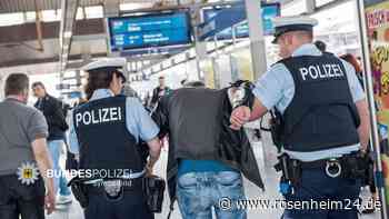 Mithilfe Röntgengerät: Zoll zieht in München 36 Kilogramm Marihuana aus dem Verkehr