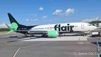Passengers dismayed by Flair Airlines service to Saskatoon in 'traumatic' flight experience