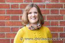 Longstanding charity chief to become its chair