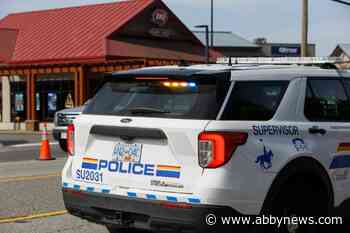 B.C. wants federal clarity on the future of the Canadian Mounties