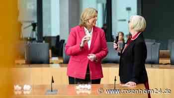 Erster Bürgerrat zur Ernährung: Zusammensetzung steht fest