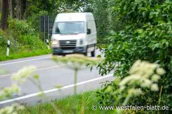 Bünde: Was es mit verschwundenen Tieren und weißen Bullis auf sich hat