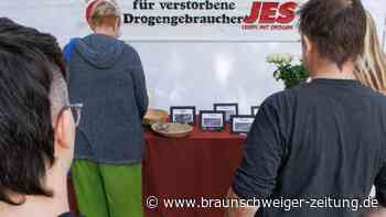 Niedersachsen braucht Drogen-Modellprojekt, um Leben zu retten!