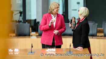 Erster Bürgerrat zur Ernährung: Zusammensetzung steht fest